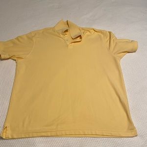 Excellent condition polo.